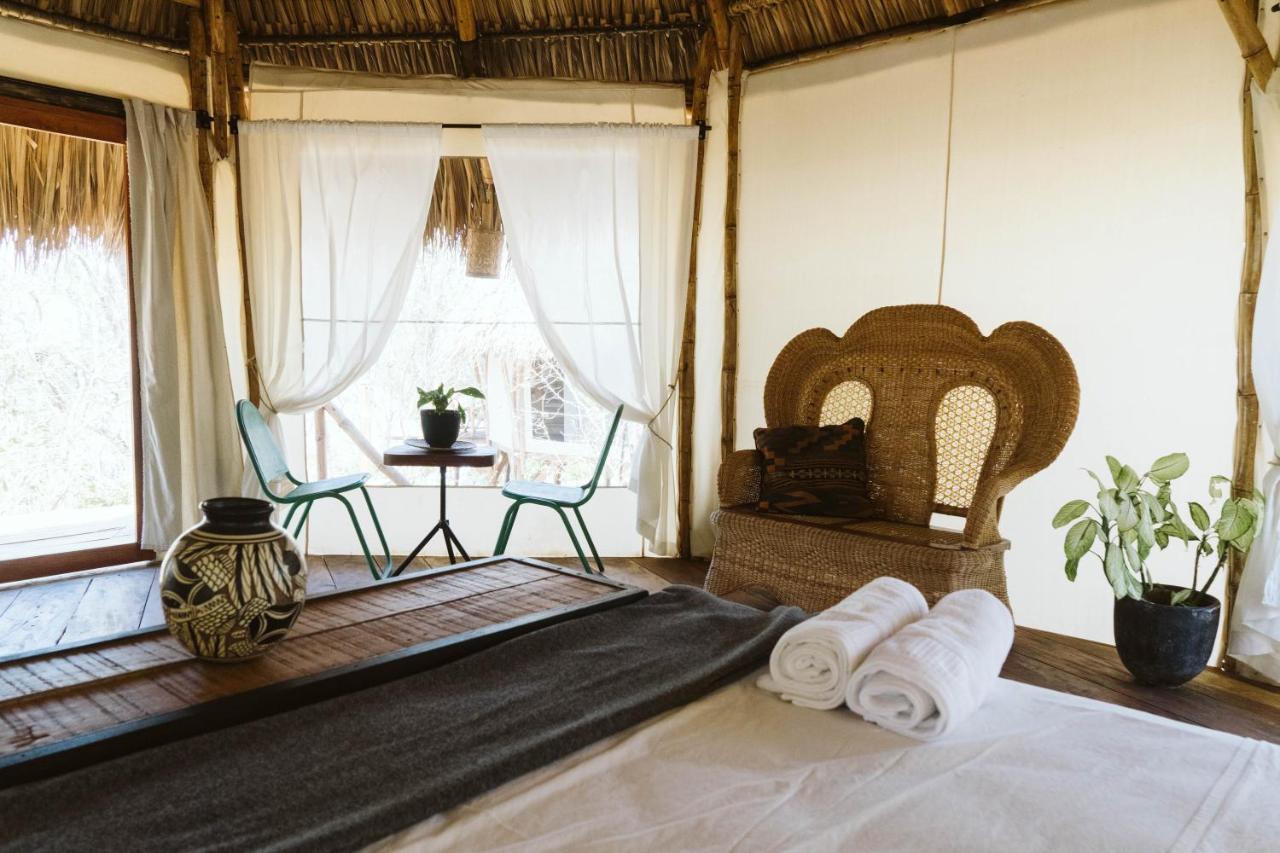 Dreamsea Surf Resort Nicaragua سان خوان ديل سور المظهر الخارجي الصورة