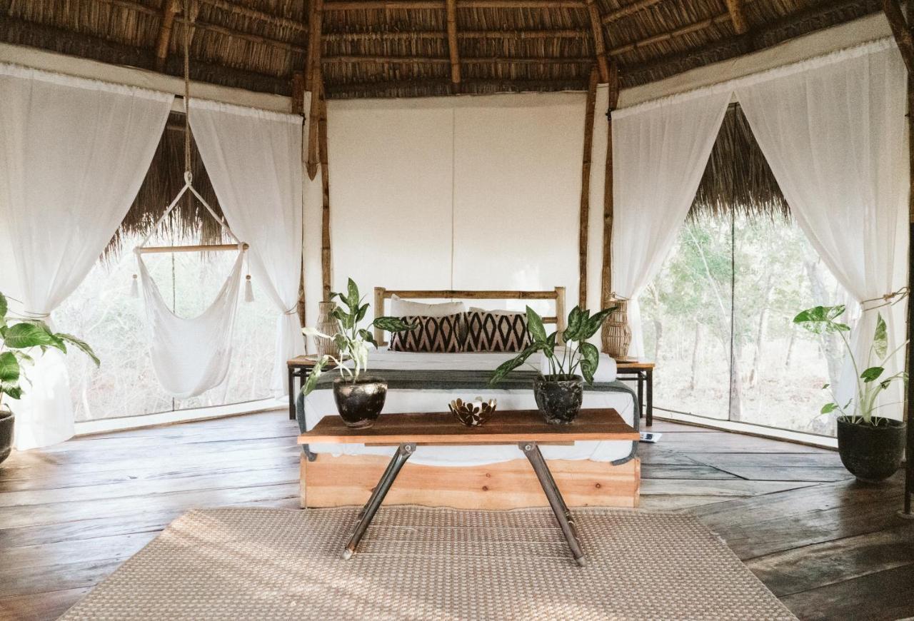 Dreamsea Surf Resort Nicaragua سان خوان ديل سور المظهر الخارجي الصورة