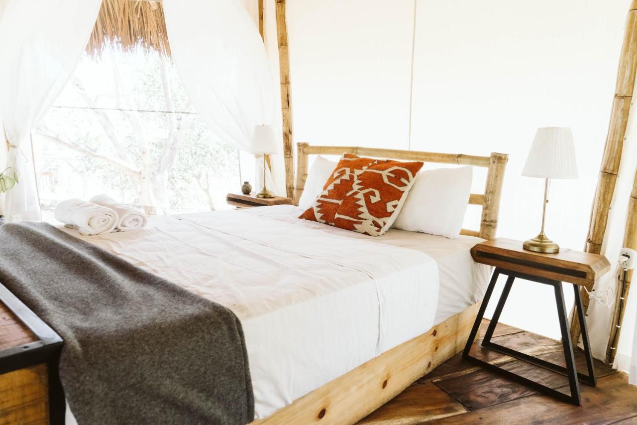 Dreamsea Surf Resort Nicaragua سان خوان ديل سور المظهر الخارجي الصورة