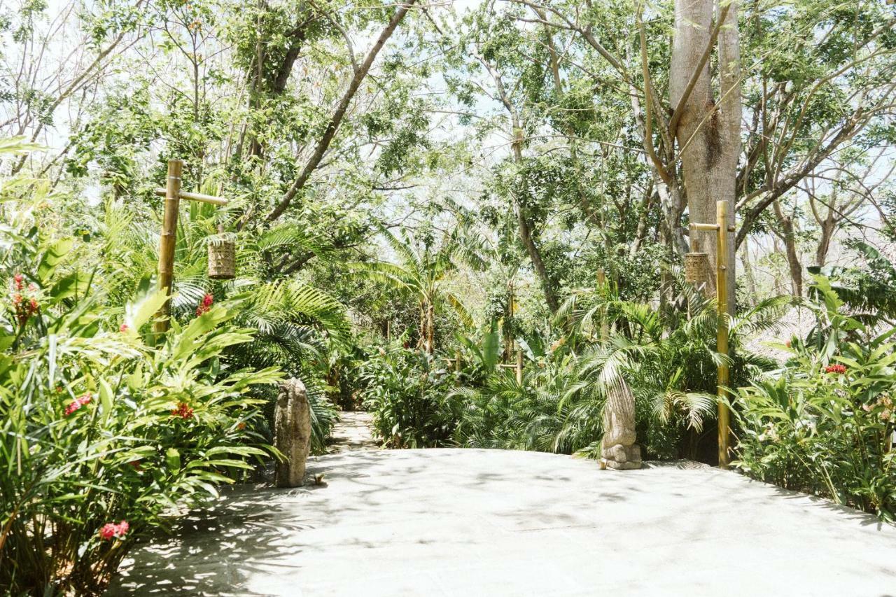 Dreamsea Surf Resort Nicaragua سان خوان ديل سور المظهر الخارجي الصورة