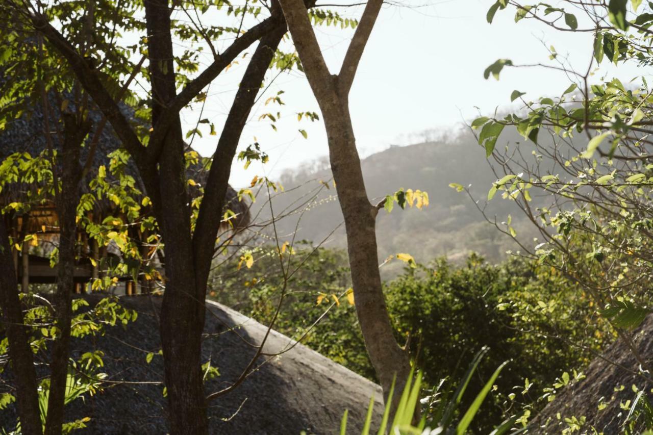 Dreamsea Surf Resort Nicaragua سان خوان ديل سور المظهر الخارجي الصورة