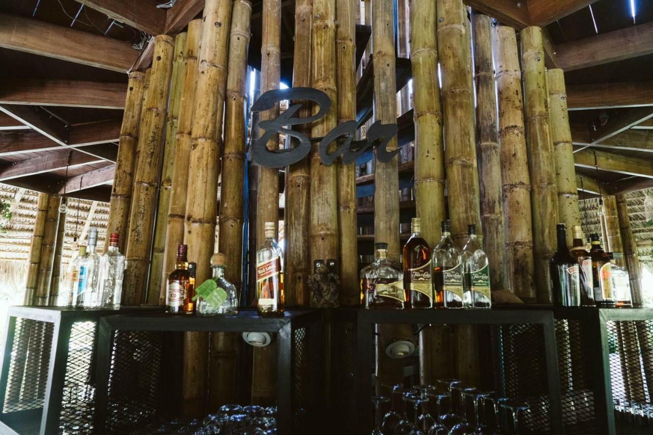 Dreamsea Surf Resort Nicaragua سان خوان ديل سور المظهر الخارجي الصورة