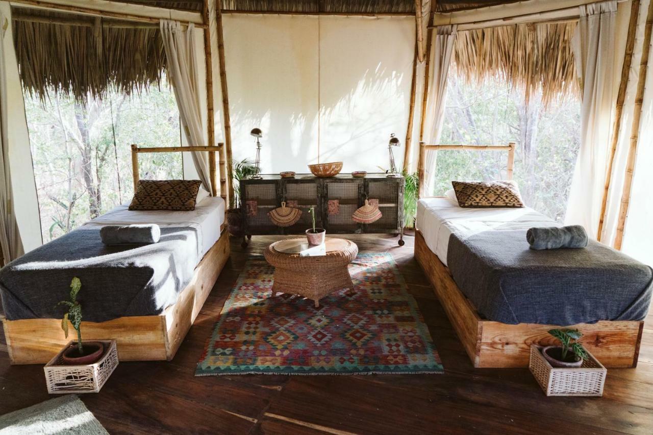 Dreamsea Surf Resort Nicaragua سان خوان ديل سور المظهر الخارجي الصورة